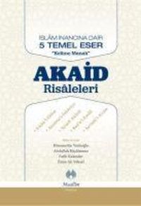 Produktbild: Akaid Risaleleri