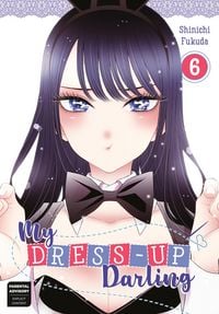 Produktbild: My Dress-Up Darling 06