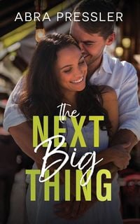 Produktbild: The Next Big Thing