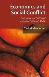 Produktbild: Economics and Social Conflict