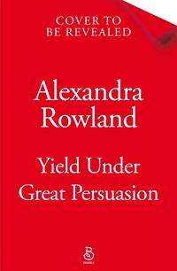 Produktbild: Yield Under Great Persuasion