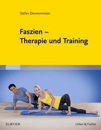 Produktbild: Faszien &ndash; Therapie und Training