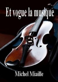 Produktbild: Fre-Et Vogue La Musique