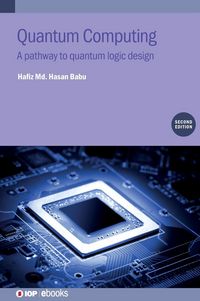 Produktbild: Quantum Computing (Second Edition)