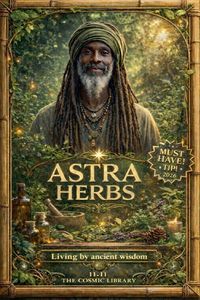 Produktbild: Astra Herb's - Living by Ancient Wisdom