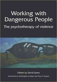 Produktbild: Working with Dangerous People