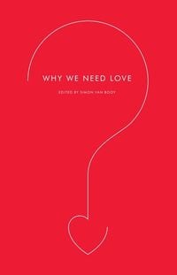 Produktbild: Why We Need Love