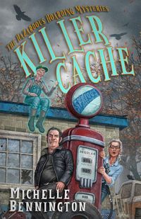 Produktbild: Killer Cache