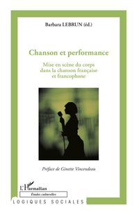 Produktbild: Chanson et performance