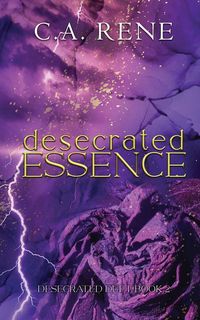 Produktbild: Desecrated Essence