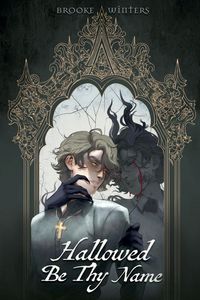 Produktbild: Hallowed Be Thy Name