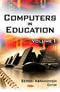 Produktbild: Computers in Education
