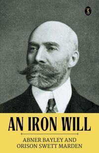 Produktbild: An Iron Will