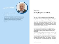 Vertrauensfragen – Ansichten und Aussichten