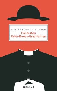Produktbild: Die besten Pater-Brown-Geschichten