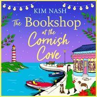 Produktbild: Bookshop at the Cornish Cove