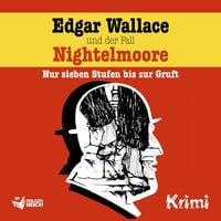 Produktbild: Edgar Wallace und der Fall Nightelmoore