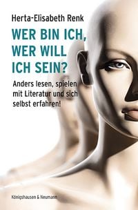Produktbild: Wer bin ich, wer will ich sein?