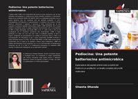 Produktbild: Pediocina: Una potente batteriocina antimicrobica