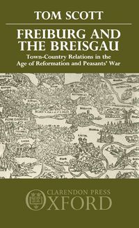 Produktbild: Freiburg and the Breisgau