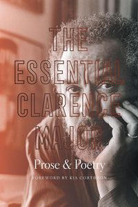 Produktbild: The Essential Clarence Major