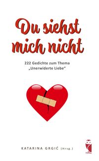 Produktbild: Du siehst mich nicht