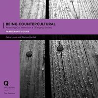Produktbild: Being Countercultural-Pg