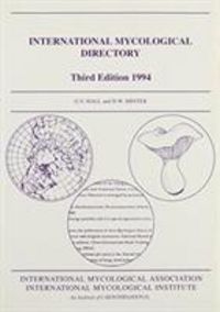 Produktbild: International Mycology Directory