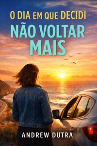 Produktbild: O Dia Em Que Decidi N&atilde;o Voltar Mais