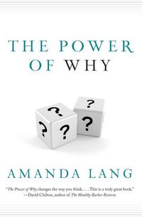 Produktbild: The Power of Why