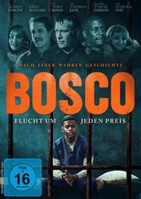 Produktbild: Bosco &ndash; Flucht um jeden Preis