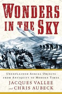Produktbild: Wonders in the Sky