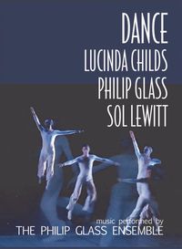 Bild vom Artikel Dance vom Autor Lucinda Childs Dance Company