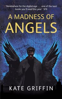 Produktbild: A Madness Of Angels