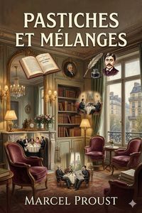Produktbild: Pastiches et m&eacute;langes