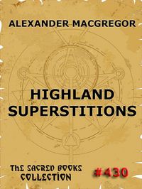 Produktbild: Highland Superstitions