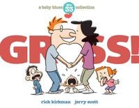 Produktbild: Gross!