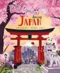 Produktbild: Around Japan