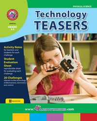 Produktbild: Technology Teasers