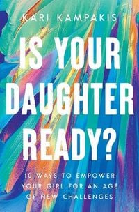 Produktbild: Is Your Daughter Ready?