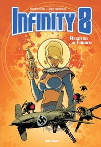 Produktbild: Infinity 8, Regreso al F&uuml;hrer