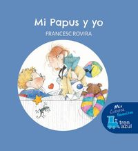 Produktbild: Mi Papus y yo