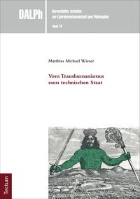 Produktbild: Vom Transhumanismus zum technischen Staat