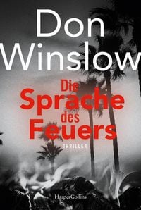Produktbild: Die Sprache des Feuers