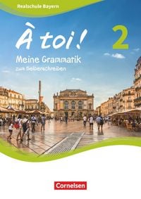 Produktbild: &Agrave; toi ! - Bayern ab 2019 - Band 2