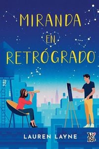Produktbild: Mirada en retr&oacute;grado