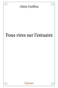 Produktbild: Fous rires sur l estuaire
