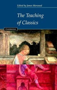 Produktbild: The Teaching of Classics