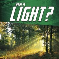 Produktbild: What Is Light?