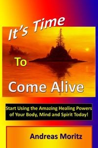 Produktbild: It's Time to Come Alive